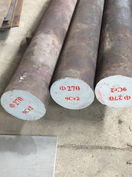 赣州9Cr2工具钢