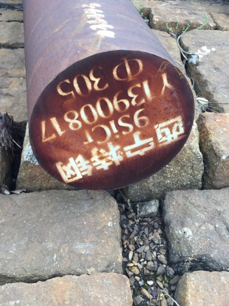赣州9CrSi工具钢