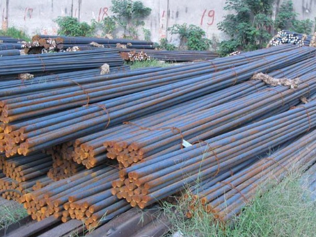 赣州50Cr合金结构钢
