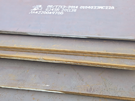 赣州容器板-Q245R